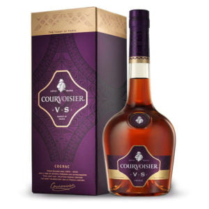 cognac courvoisier vs 07 l 8862247682078