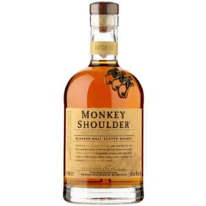 monkey shoulder batch 27